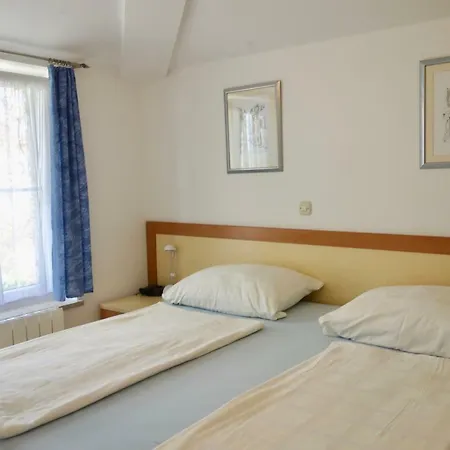 De Martini Apartment