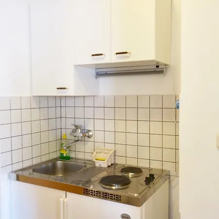 Apartment De Martini *
