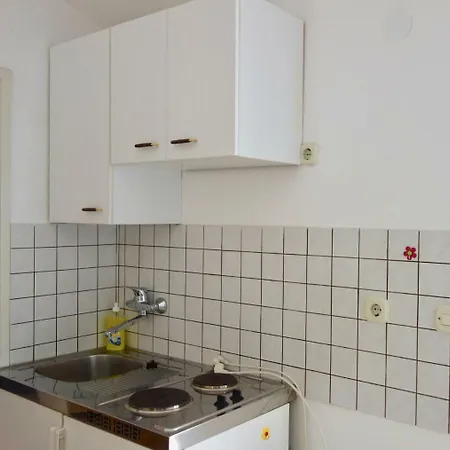 Apartment De Martini Medulin