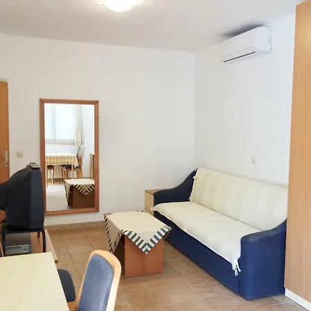 Apartment De Martini *