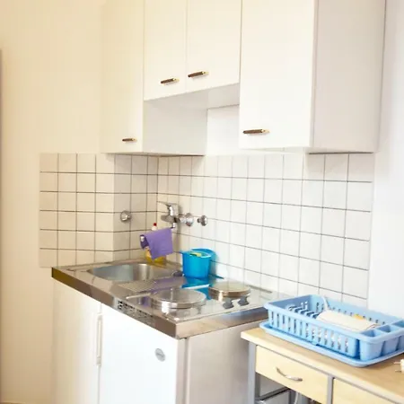 De Martini Apartment
