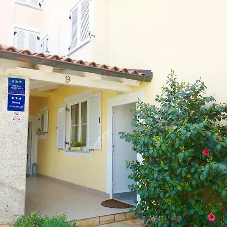 Apartment De Martini