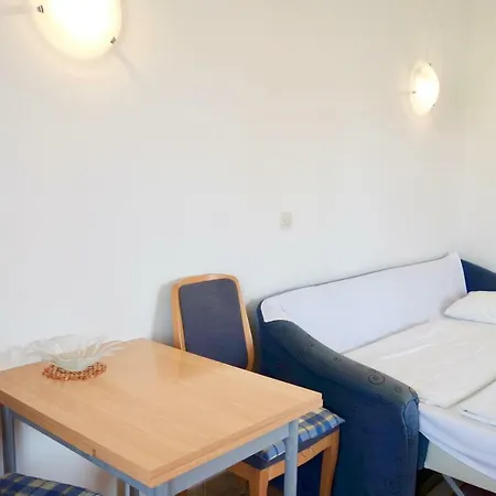 De Martini Apartment Medulin