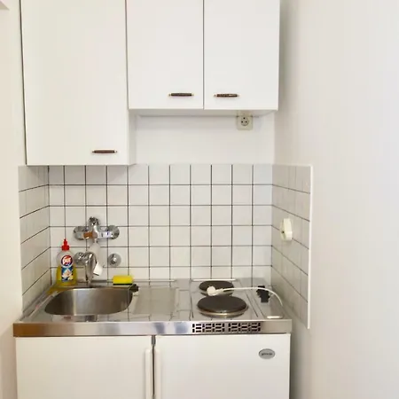 De Martini Apartment