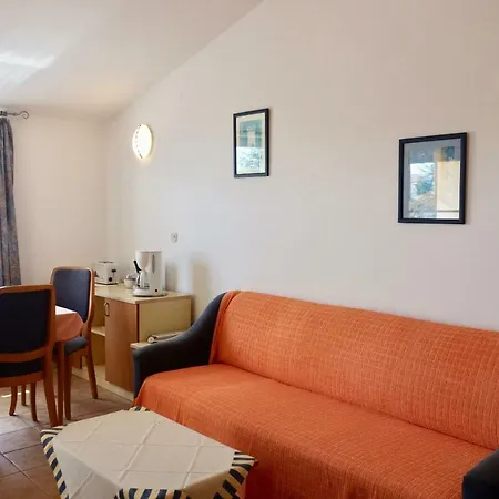 Apartment De Martini