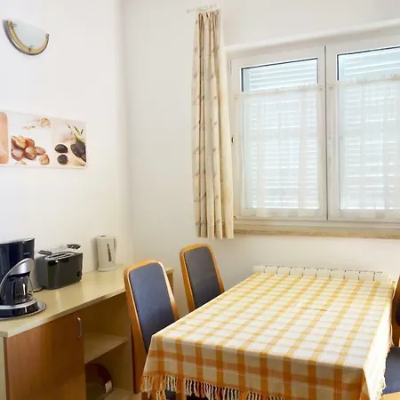 Apartment De Martini *