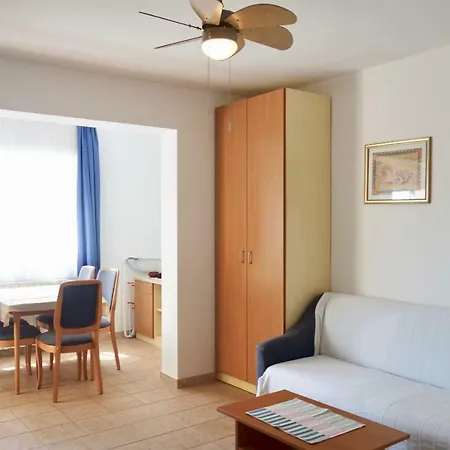 De Martini Apartment