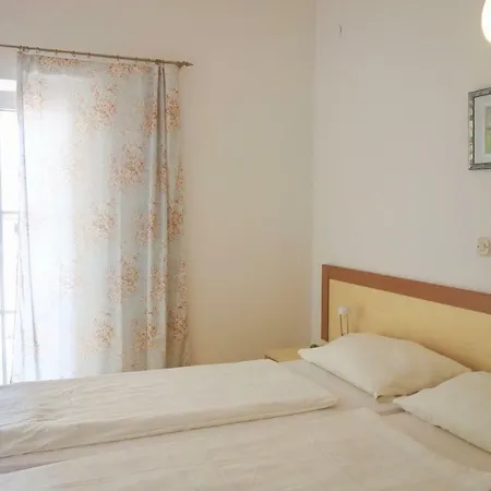 De Martini Apartment